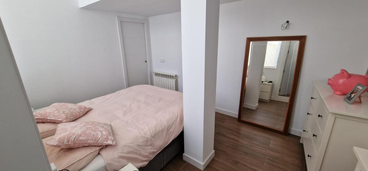 Remanso De Luz Y Silencio En La Puerta Del Sol Apartamento Madri Exterior foto