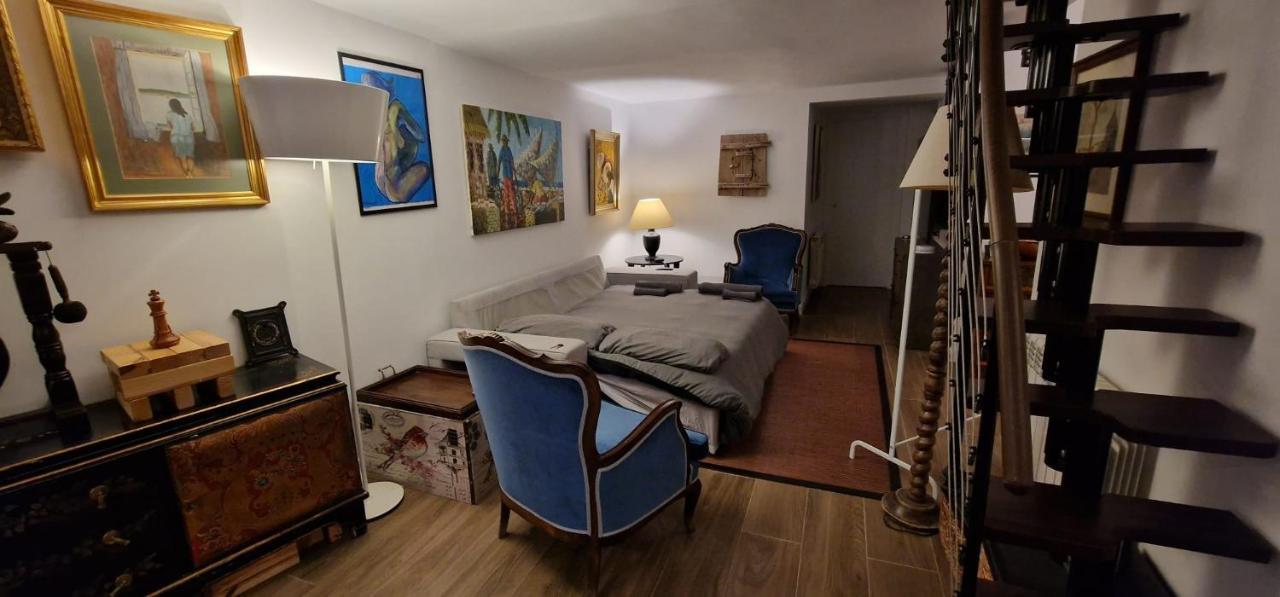 Remanso De Luz Y Silencio En La Puerta Del Sol Apartamento Madri Exterior foto