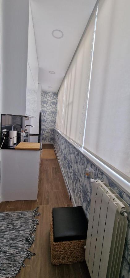 Remanso De Luz Y Silencio En La Puerta Del Sol Apartamento Madri Exterior foto